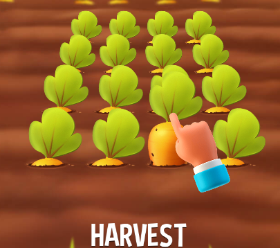 Farmville Playable