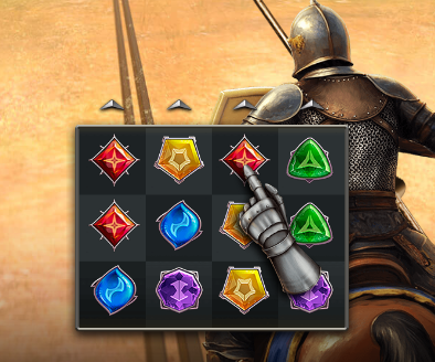 Game of Thrones Legends Playable